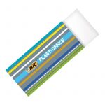 Gomme bic plast office
