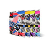 Cahier de dessin PM 16p 10/10 SELECTA