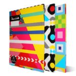 Cahier de dessin GM 24p 10/10 SELECTA