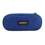 Trousse EASTPAK bleu