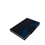 Agenda 16*23,5cm semi cuir