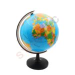 Globe normal 21 cm arabe