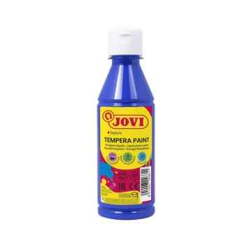 gouache-liquide-basic-bleu-foncé-250-ml-jovi