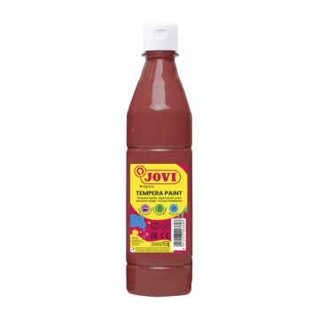 gouache-liquide-basic-marron-500-ml-jovi