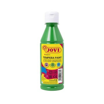 gouache-liquide-basic-vert-250-ml-jovi