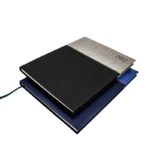 Semainier 21*27cm noir