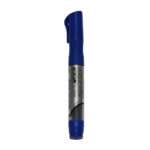 Marqueur rechargeable tableau bleu GXIN