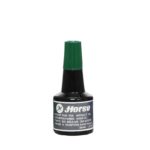 Encre à tampon 30ml vert