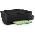 Imprimante Jet d’encre HP Ink Tank 415 3en1 à Réservoir Intégré WiFi