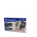 Agrafes 24/6 KANGARO