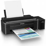 Imprimante Jet D’encre EPSON L310 Couleur A4