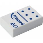 Gomme maped domino 60