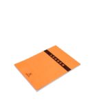 Bloc note A5 160p 5/5 SELECTA