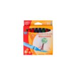 Crayons à la cire de 8 couleurs LEFRANC ET BOURGEOIS
