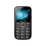 Téléphone Portable LOGICOM L-623
