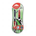 Stylo à plume MAPED freewriter