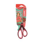 Ciseaux 21cm MAPED tatoo deco