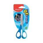 Ciseaux 12cm MAPED vivo 3d