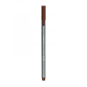 Stylo triplus marron STAEDTLER