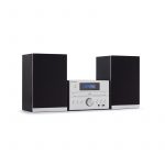 Micro chaîne CD/MP3/USB MIC122BT THOMSON