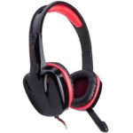 Casque gaming GENESIS H22