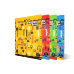 Cahier de musique et chant PM 48p SELECTA