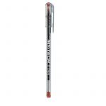 Stylo gel rouge PENSAN my tech