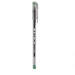 Stylo gel vert PENSAN my tech