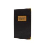 Porte carte visite 180 vues DELI