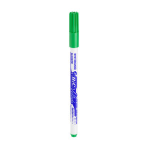 Feutre tableau vert BIC