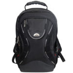 Sac à dos 15.6″ LUCKYSKY noir
