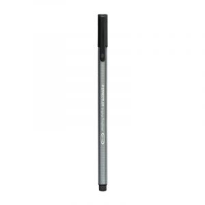 Stylo triplus noir STAEDTLER