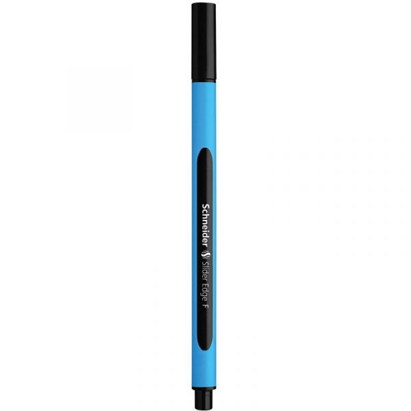 Stylo noir à bille SCHNEIDER