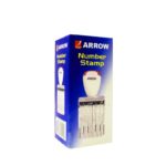 Numerateur 6 lignes ARROW
