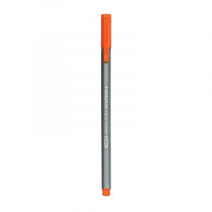 Stylo triplus orange STAEDTLER