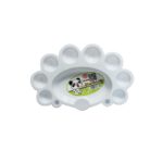 Palette plastique pour peinture