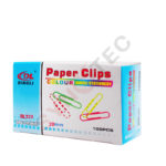 Paquet 100 trombones 28mm