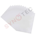 paquet de 250 enveloppes offset 31*41 blanc