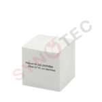 paquet de 250 pochettes offset 31*41cm blanches