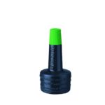 Encre à tampon 28ml PELIKAN vert