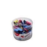 Boîte de 40 pinces 19mm