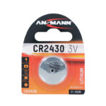 Pile CR2430 ANSMANN