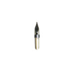 Plume en acier