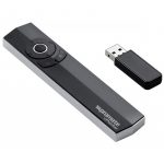 Pointeur Laser PROMATE Sans Fil Multifonction (VPOINTER)