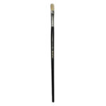 Pinceaux plats taille 10