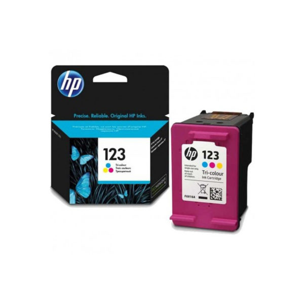 Cartouche HP Original
