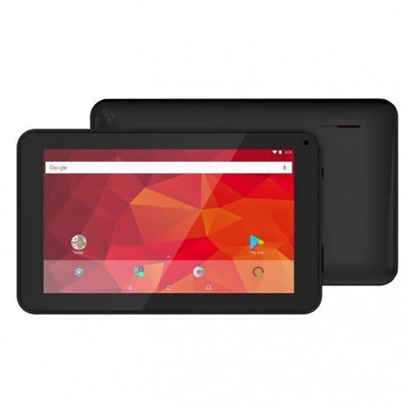 Tablette LOGICOM 72 Noir