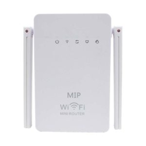 Répétiteur WifiI 300Mbps