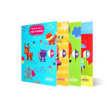 Cahier de récitation 48p YAMAMA