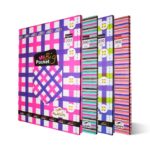 Cahier registre 5/5 300p ALADIN